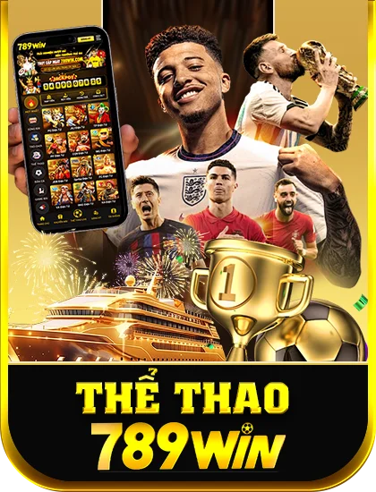 thể thao 789win
